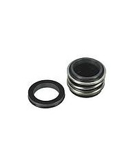 GARNITURE MECANIQUE TYPE 613 SILICIUM EN VITON DIAM 65 MM SANS GRAIN FIXE GARNITURE MECANIQUE TYPE 613 SILICIUM EN VITON DIAM 65 MM SANS GRAIN FIXE