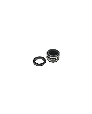 GARNITURE MECANIQUE TYPE 612 SILICIUM EN VITON DIAM 32 MM SANS GRAIN FIXE