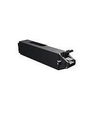 Repérage d'appareils, autoadhésif, sans halogène, 89 mm², Polyester, argent TYPE THM MT30X 89/60 SI Repérage d'appareils, autoadhésif, sans halogène, 89 mm², Polyester, argent TYPE THM MT30X 89/60 SI