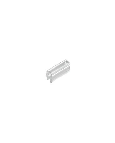 Système de codage des câbles, 2 - 4 mm², 5 mm², PVC, transparent TYPE TM 202/15 V0 Système de codage des câbles, 2 - 4 mm², 5 mm², PVC, transparent TYPE TM 202/15 V0