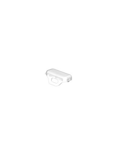 Système de codage des câbles, 7 - 115 mm², 8 mm², Repères de fils et de câbles, Polypropylène, transparent TYPE WKM 8/20 Système de codage des câbles, 7 - 115 mm², 8 mm², Repères de fils et de câbles, Polypropylène, transparent TYPE WKM 8/20