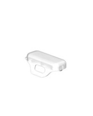 Système de codage des câbles, 1.5 - 2.5 mm², 5 mm², PVC, transparent TYPE TM 201/12 V0 Système de codage des câbles, 1.5 - 2.5 mm², 5 mm², PVC, transparent TYPE TM 201/12 V0