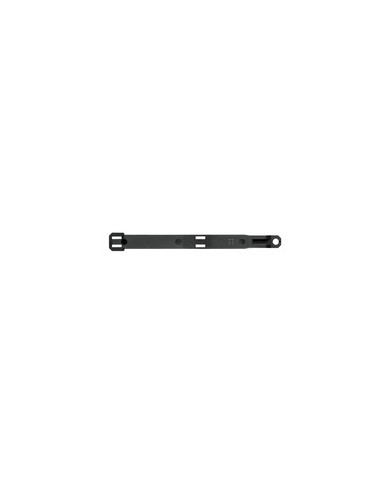 Support repère de câble, 10 - 317 mm², 11.3 mm², noir TYPE CLI MH 110 HSTR Support repère de câble, 10 - 317 mm², 11.3 mm², noir TYPE CLI MH 110 HSTR