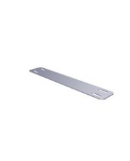 Repérage de blocs de jonction, Pas en mm²: 5.00, blanc TYPE MF 8/5 MC NE WS