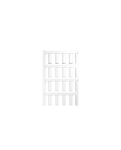 Système de codage des câbles, 4.1 - 4.9 mm², 7.4 mm², Polyamide 66, blanc TYPE SF 4.5/21 MC NE WS V2 Système de codage des câbles, 4.1 - 4.9 mm², 7.4 mm², Polyamide 66, blanc TYPE SF 4.5/21 MC NE WS V2