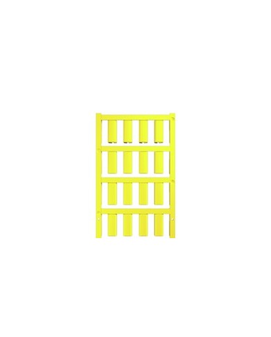 Système de codage des câbles, 5.8 - 7.8 mm², 8.4 mm², Polyamide 66, jaune TYPE SF 6/21 MC NE GE V2 Système de codage des câbles, 5.8 - 7.8 mm², 8.4 mm², Polyamide 66, jaune TYPE SF 6/21 MC NE GE V2