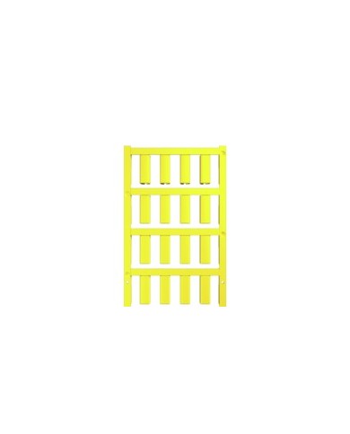 Système de codage des câbles, 4.8 - 7.4 mm², 7.4 mm², Polyamide 66, jaune TYPE SF 5/21 MC NE GE V2 Système de codage des câbles, 4.8 - 7.4 mm², 7.4 mm², Polyamide 66, jaune TYPE SF 5/21 MC NE GE V2