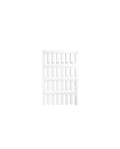 Système de codage des câbles, 3.6 - 6 mm², 5.7 mm², Polyamide 66, blanc TYPE SF 4/21 MC NE WS V2 Système de codage des câbles, 3.6 - 6 mm², 5.7 mm², Polyamide 66, blanc TYPE SF 4/21 MC NE WS V2