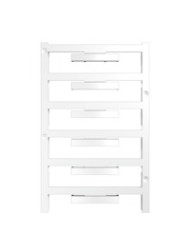 Repérage d'appareils, 27 mm², Polyamide 66, blanc TYPE SM 27/18 MC NE WS