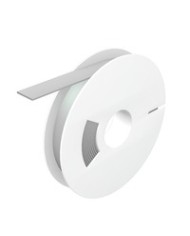 Repérage d'appareils, 27 mm², Polyamide 66, blanc TYPE SM 27/18 MC NE WS