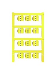 Système de codage des câbles, 3.6 - 6 mm², 5.7 mm², Polyamide 66, blanc TYPE SF 4/12 MC NE WS V2 Système de codage des câbles, 3.6 - 6 mm², 5.7 mm², Polyamide 66, blanc TYPE SF 4/12 MC NE WS V2