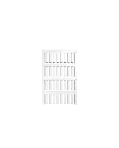 Système de codage des câbles, 3 - 3.7 mm², 4.6 mm², Polyamide 66, blanc TYPE SF 3/21 MC NE WS V2 Système de codage des câbles, 3 - 3.7 mm², 4.6 mm², Polyamide 66, blanc TYPE SF 3/21 MC NE WS V2