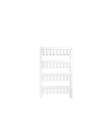 Système de codage des câbles, 3 - 3.7 mm², 4.6 mm², Polyamide 66, blanc TYPE SF 3/12 MC NE WS V2 Système de codage des câbles, 3 - 3.7 mm², 4.6 mm², Polyamide 66, blanc TYPE SF 3/12 MC NE WS V2