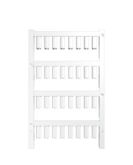 Système de codage des câbles, 3 - 3.7 mm², 4.6 mm², Polyamide 66, blanc TYPE SF 3/12 MC NE WS V2