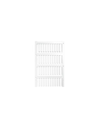 Système de codage des câbles, 1.7 - 2.1 mm², 3.2 mm², Polyamide 66, blanc TYPE SF 1/21 MC NE WS V2 Système de codage des câbles, 1.7 - 2.1 mm², 3.2 mm², Polyamide 66, blanc TYPE SF 1/21 MC NE WS V2