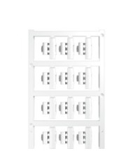 Repére Fil VIERGE 2,5-4mm² TYPE SFC 2/12 MC NE GE