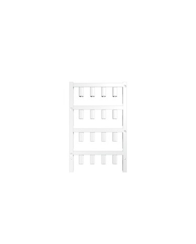 Système de codage des câbles, 3.6 - 6 mm², 5.7 mm², Polyamide 66, blanc TYPE SF 4/12 MC NE WS V2 Système de codage des câbles, 3.6 - 6 mm², 5.7 mm², Polyamide 66, blanc TYPE SF 4/12 MC NE WS V2