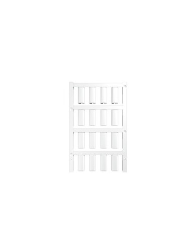Système de codage des câbles, 5.8 - 7.8 mm², 8.4 mm², Polyamide 66, blanc TYPE SF 6/21 MC NE WS V2 Système de codage des câbles, 5.8 - 7.8 mm², 8.4 mm², Polyamide 66, blanc TYPE SF 6/21 MC NE WS V2