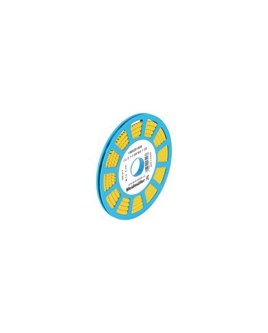 Repére Fil JAUNE 1,5-4mm² LETTRE B TYPE CLI C 1-3 GE/SW B CD Repére Fil JAUNE 1,5-4mm² LETTRE B TYPE CLI C 1-3 GE/SW B CD