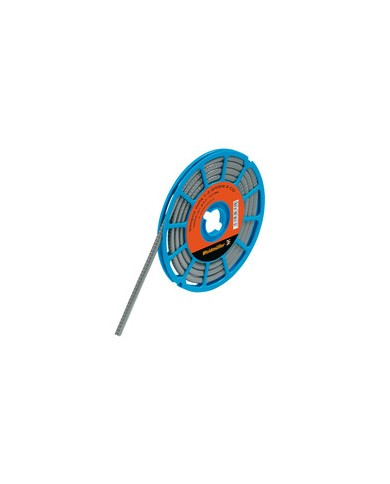 Repére Fil GRIS 1mm² CHIFFRE 8 TYPE CLI C 02-3 GR/SW 8 CD Repére Fil GRIS 1mm² CHIFFRE 8 TYPE CLI C 02-3 GR/SW 8 CD