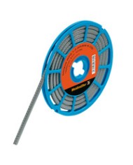 Repére Fil GRIS 1mm² CHIFFRE 8 TYPE CLI C 02-3 GR/SW 8 CD