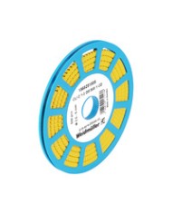 Repére Fil 1,5 - 4 mm² LETRRE C TYPE CLI C 1-3 GE/SW C CD