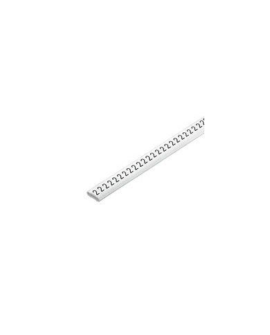 Repére cable blanc 16mm² chiffre 9 TYPE CLI M 2-4 WS/SW 9 CD Repére cable blanc 16mm² chiffre 9 TYPE CLI M 2-4 WS/SW 9 CD