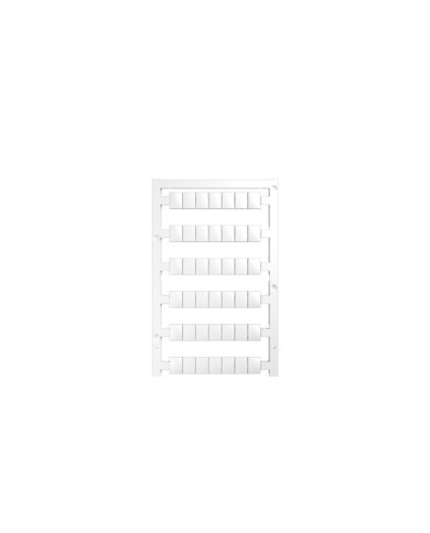 Repérage de blocs de jonction, Pas en mm²: 8.00, blanc TYPE WS 10/8 PLUS MC NE WS Repérage de blocs de jonction, Pas en mm²: 8.00, blanc TYPE WS 10/8 PLUS MC NE WS
