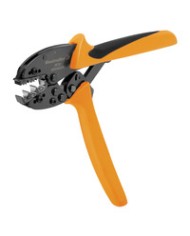 Rail profilé, sans perçage longitudinal, Accessoires, 33 x 15 x 32 mm², Acier, à revêtement de zinc galvanique et passivé TYPE TS 32X15 2M/ST/ZN