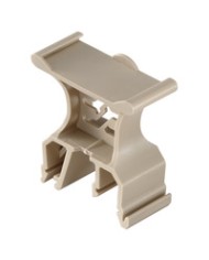 Système de codage des câbles, 2.5 - 5 mm², 5 mm², PVC, transparent TYPE CLI T 1-30