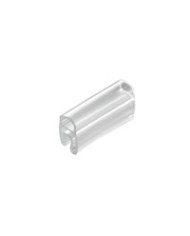 Système de codage des câbles, 2.5 - 5 mm², 5 mm², PVC, transparent TYPE CLI T 1-30