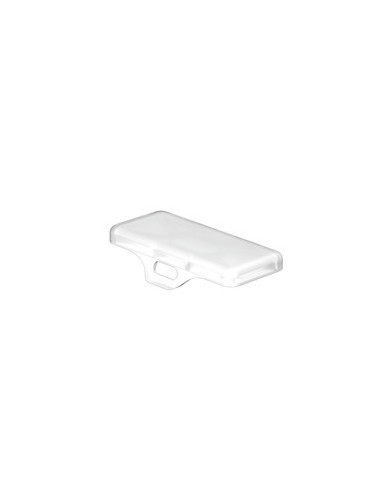 Système de codage des câbles, 7 - 115 mm², 18 mm², Repères de fils et de câbles, Polypropylène, transparent TYPE WKM 18/43 Système de codage des câbles, 7 - 115 mm², 18 mm², Repères de fils et de câbles, Polypropylène, transparent TYPE WKM 18/43