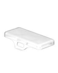 Système de codage des câbles, 7 - 115 mm², 18 mm², Repères de fils et de câbles, Polypropylène, transparent TYPE WKM 18/43