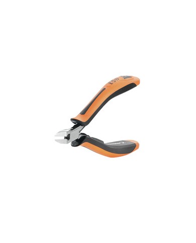 Pince coupante latérale, 130 mm², Pince à coupe diagonale, Protection d'isolation1000 V: Non TYPE SVSE ESD 130 Pince coupante latérale, 130 mm², Pince à coupe diagonale, Protection d'isolation1000 V: Non TYPE SVSE ESD 130