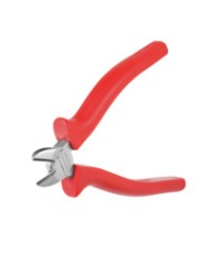 Outil à dénuder, Conducteurs pour applications photovoltaïques et conducteurs similaires connectés à la terre et protégés contre les courts-circuits, 6 mm² TYPE MULTI-STRIPAX PV