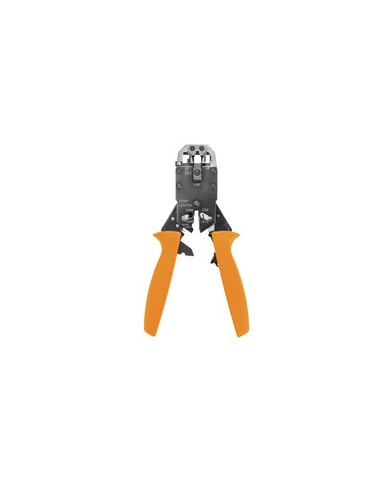 Pince à sertir, Connecteurs modulaires TYPE TT 1064 RS Pince à sertir, Connecteurs modulaires TYPE TT 1064 RS