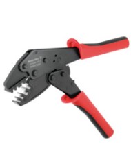 Pince à sertir, Connecteurs modulaires TYPE TT 1064 RS