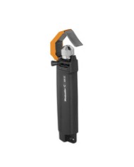 Outil à dénuder, conducteur rigide et souple avec isolant PVC, 2.5 mm², 0.5 mm², 2.5 mm², Sertissage trapézoïdal TYPE STRIPAX PLUS 2.5