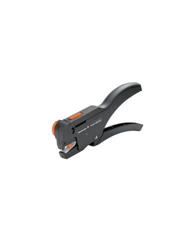 Outil à dénuder, conducteur rigide et souple avec isolant PVC, 2.5 mm², 0.5 mm², 2.5 mm², Sertissage trapézoïdal TYPE STRIPAX PLUS 2.5 Outil à dénuder, conducteur rigide et souple avec isolant PVC, 2.5 mm², 0.5 mm², 2.5 mm², Sertissage trapézoïdal TYPE STRIPAX PLUS 2.5