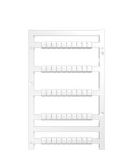 Convertisseur de mesure de température, Technique de raccordement à 2 / 3 conducteurs, Alimenté par les boucles de courant de sortie, Raccordement à ressort, Entrée : Température, Sortie : 4-20 m TYPE AMCZ PT100/3 CLP 0...200C