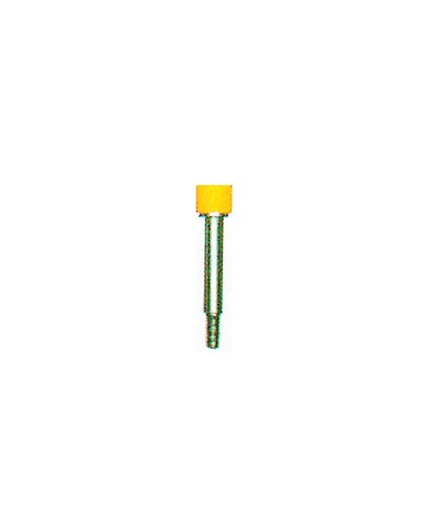 Vis de fixation bloc de jonction, Profondeur : 28.7 mm² TYPE BS 25 IH/GE SAKT1 Vis de fixation bloc de jonction, Profondeur : 28.7 mm² TYPE BS 25 IH/GE SAKT1