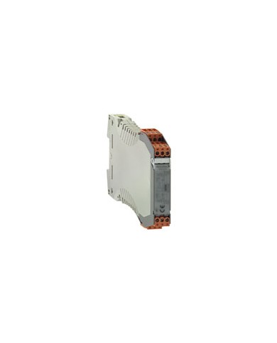 Isolateur passif, Raccordement vissé TYPE WAS5 CCC LP 0-20/0-20mA Isolateur passif, Raccordement vissé TYPE WAS5 CCC LP 0-20/0-20mA