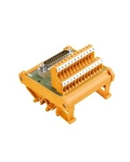 Wireless meshing i/o units TYPE IE-WL-AP-BR-CL-ABG-EU  IEEE 802.11 a/b/g, EU Model, IP 30, 0 °C...60 °C Wireless meshing i/o units TYPE IE-WL-AP-BR-CL-ABG-EU  IEEE 802.11 a/b/g, EU Model, IP 30, 0 °C...60 °C
