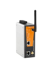 Wireless meshing i/o units TYPE IE-WL-AP-BR-CL-ABG-EU  IEEE 802.11 a/b/g, EU Model, IP 30, 0 °C...60 °C Wireless meshing i/o units TYPE IE-WL-AP-BR-CL-ABG-EU  IEEE 802.11 a/b/g, EU Model, IP 30, 0 °C...60 °C