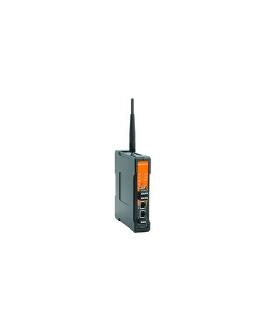 Industrial Security Router / Firewall TYPE IE-SR-2GT-UMTS/3G with integrated UMTS / 3G modem, Gigabit Ethernet, 2x 10/100/1000BaseTX, IP 20, -20 Industrial Security Router / Firewall TYPE IE-SR-2GT-UMTS/3G with integrated UMTS / 3G modem, Gigabit Ethernet, 2x 10/100/1000BaseTX, IP 20, -20