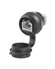 Insert boîtiers TYPE IE-FCM-RJ45-C