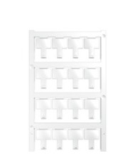 Embout, Embout double, 1 mm², Longueur de dénudage: 11 mm², jaune TYPE H1,0/15 ZH GE