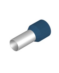 Embout, isolé, 4 mm², Longueur de dénudage: 12 mm², Orange TYPE H4,0/18T OR