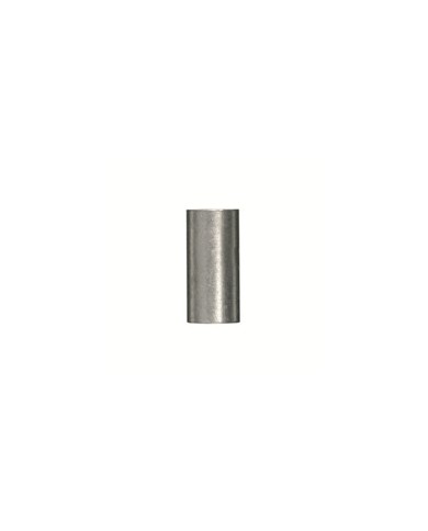 Douille prolongatrice bloc de jonction, Hauteur: 6 mm², Largeur: 6, Profondeur: 19 mm², Cu Zn TYPE VH 19/6/4.2 SAKT1 Douille prolongatrice bloc de jonction, Hauteur: 6 mm², Largeur: 6, Profondeur: 19 mm², Cu Zn TYPE VH 19/6/4.2 SAKT1