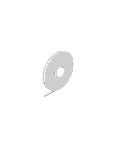 Repérage de blocs de jonction, blanc TYPE DEK 5/5 mm²WS Repérage de blocs de jonction, blanc TYPE DEK 5/5 mm²WS